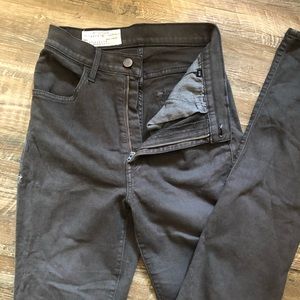 Imogene + Willie jeans